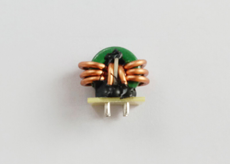 小功率共模电感