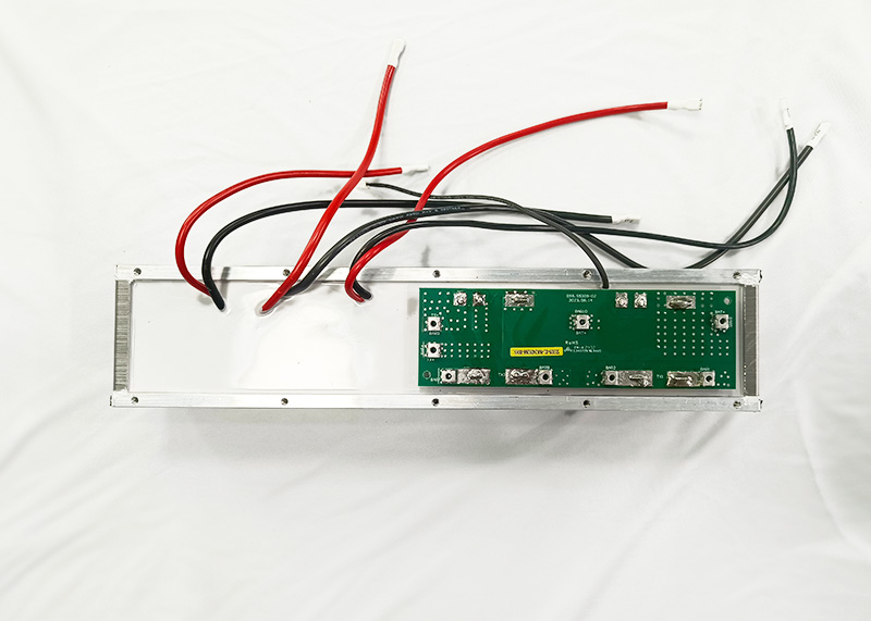 光伏灌封组合电感