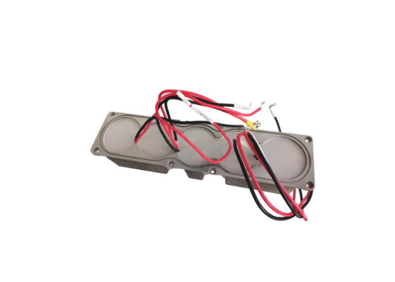 光伏灌封组合电感