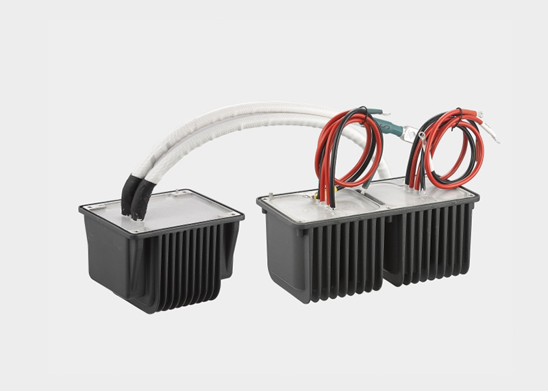 光伏灌封组合电感